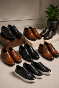 Men's Shoes