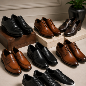 Men’s Shoes